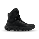 Black Defender Alta Waterproof Work Boot