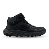 Black Defender Baja Waterproof Work Boot