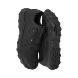 Black FX MTB Cycling Shoes