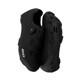 Black R10 MTB Cycling Shoes
