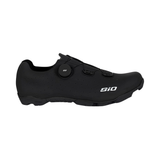 Black_R10_MTB_Cycling_Shoes side