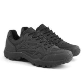 Black ST MTB Cycling Shoes