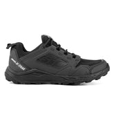 Black X-Trail MTB Cycling Shoes