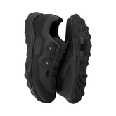 Grey FX MTB Cycling Shoes