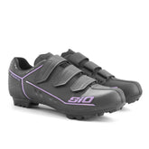 Lilla SM MTB Cycling Shoes