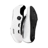White R10 Road Cycling Shoes