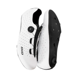 White R10 Road Cycling Shoes