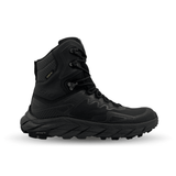Black Defender Alta Waterproof Work Boot