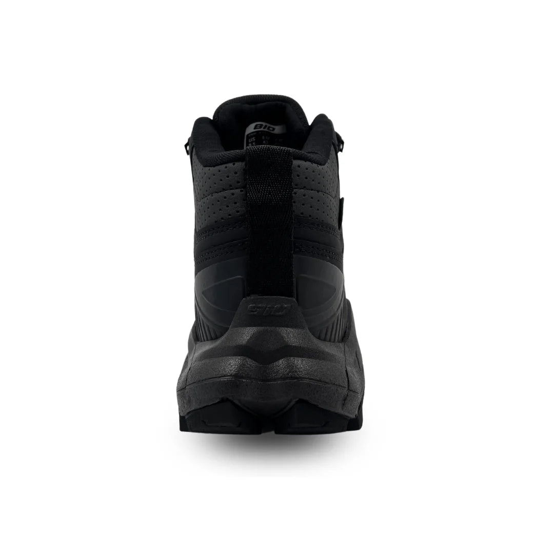 Black_Defender_Baja_Waterproof_Work_Boot back