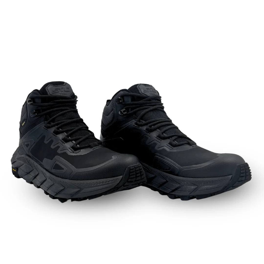 Black_Defender_Baja_Waterproof_Work_Boot pair