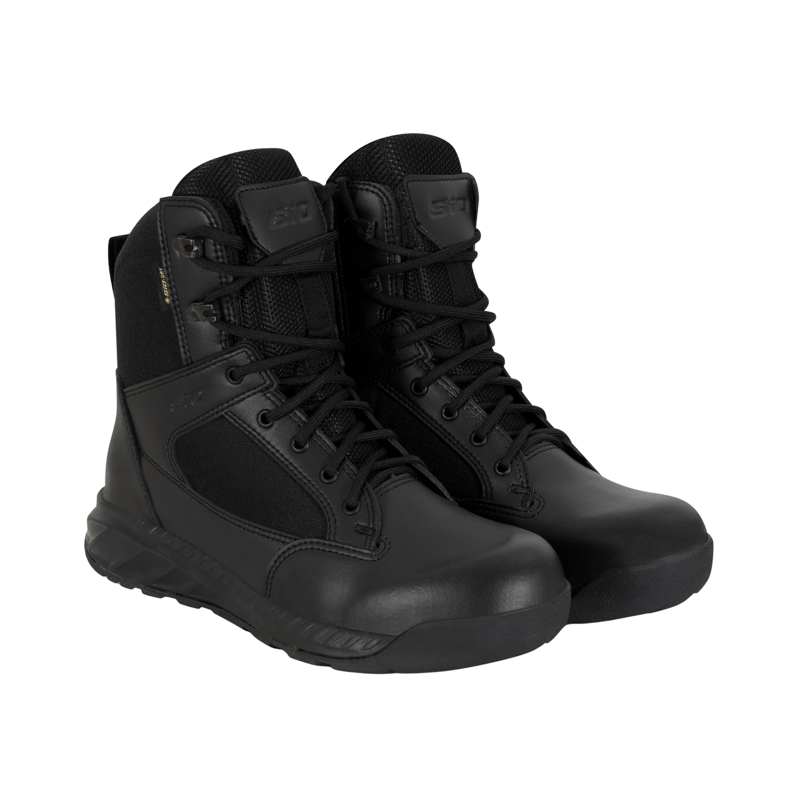 Black_Force_Waterproof_Work_Boot pair