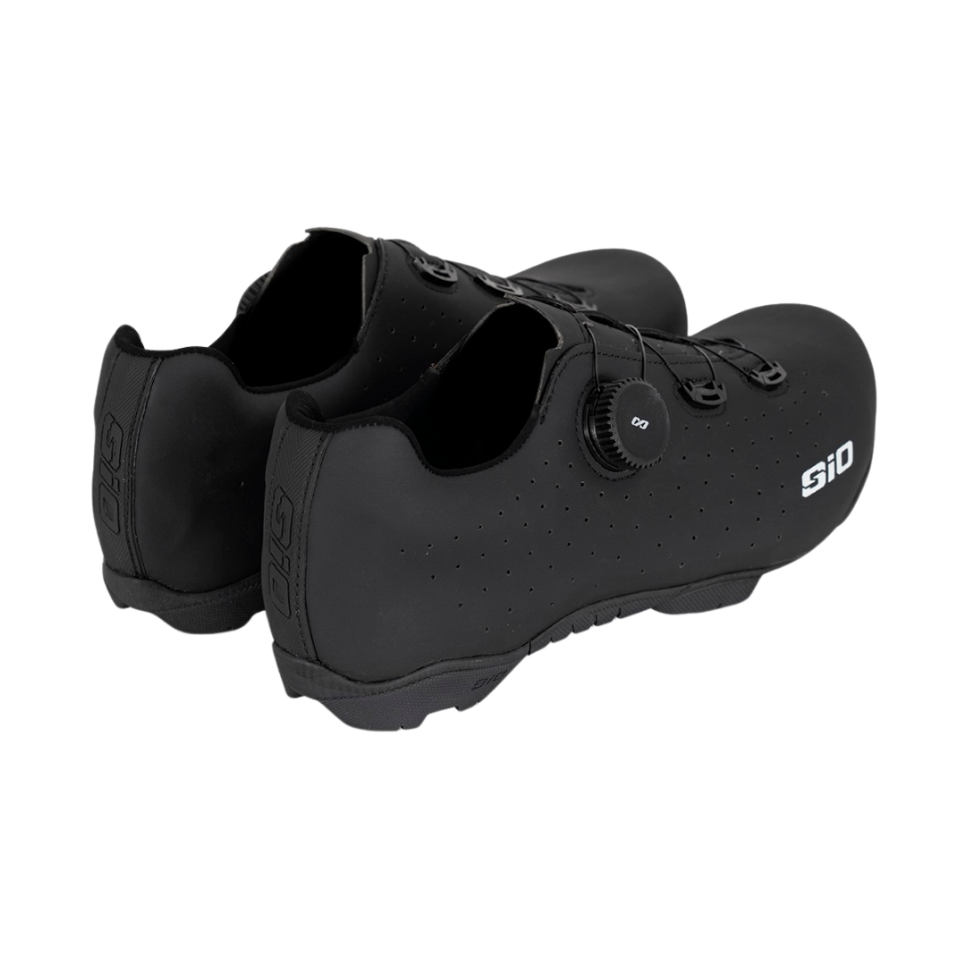 Black_R10_MTB_Cycling_Shoes back