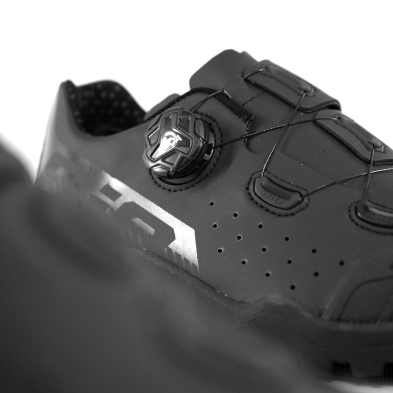 Black_SX_MTB_Cycling_Shoes side2