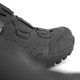 Black_SX_MTB_Cycling_Shoes side