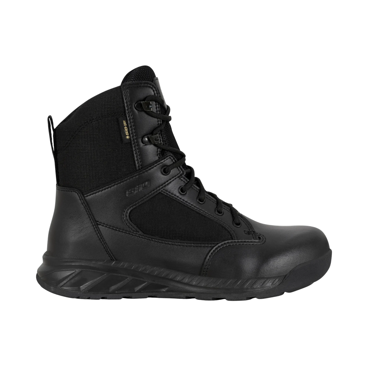 FORCE WATERPROOF TACTICAL BOOT