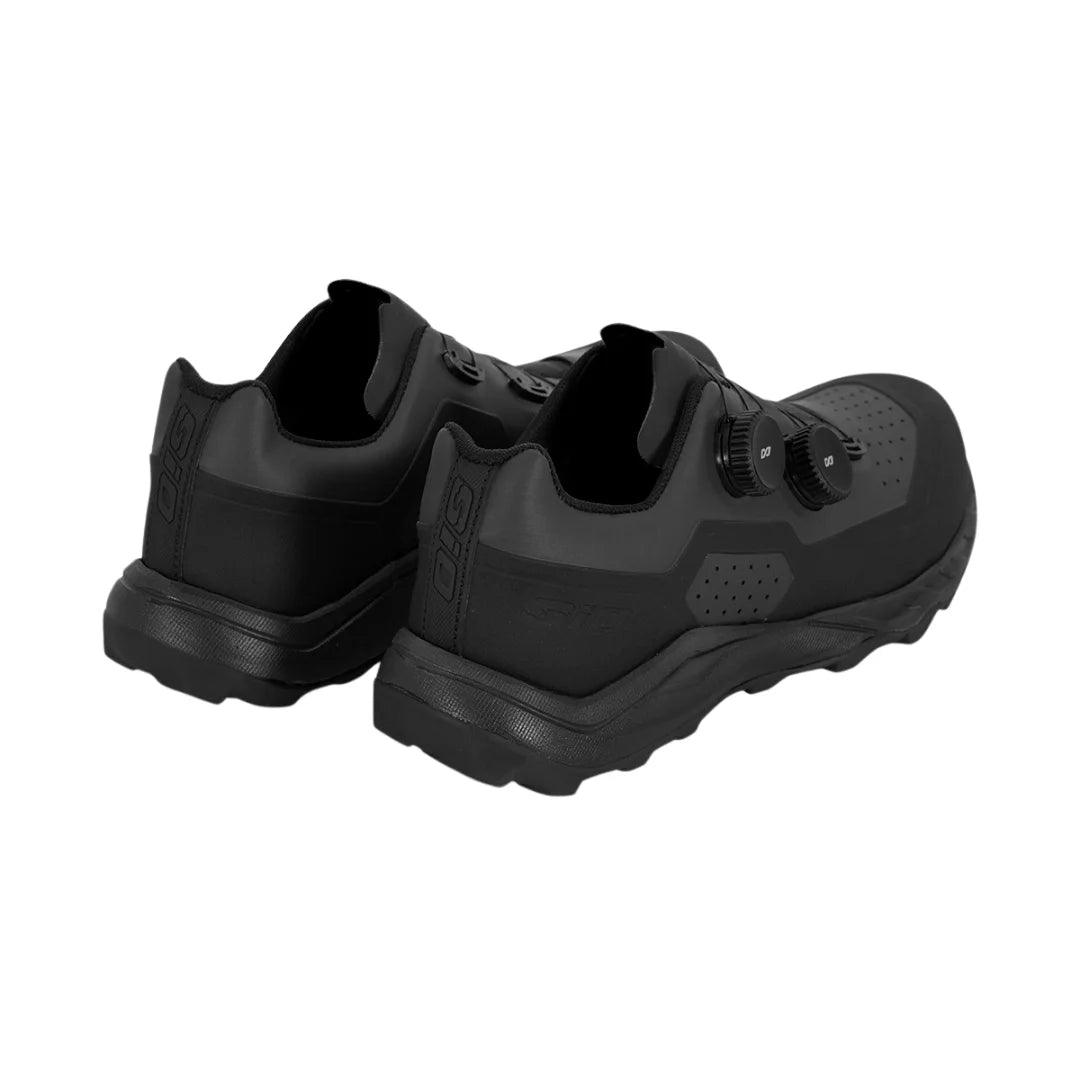 Grey_FX_MTB_Cycling_Shoes back