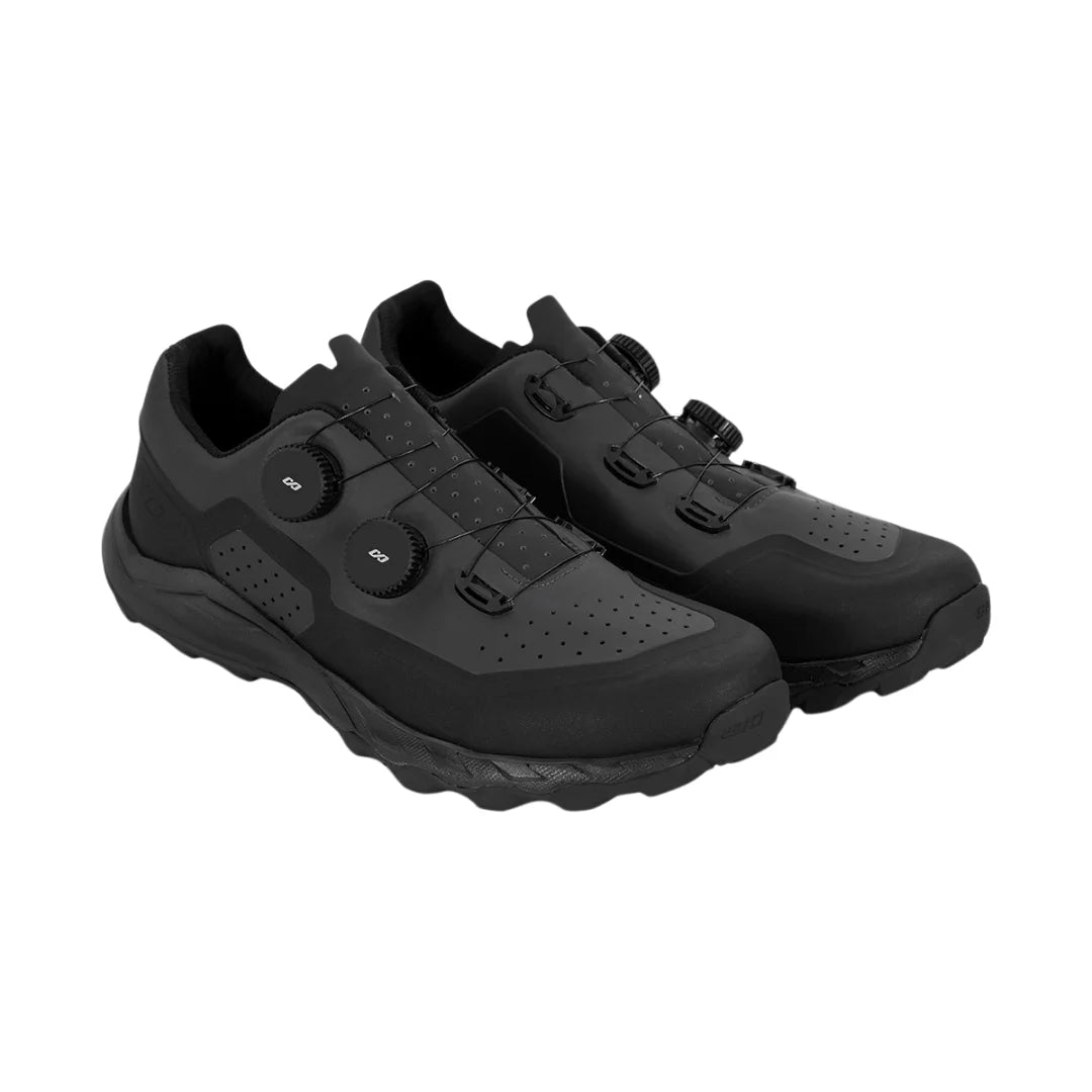 Grey_FX_MTB_Cycling_Shoes pair