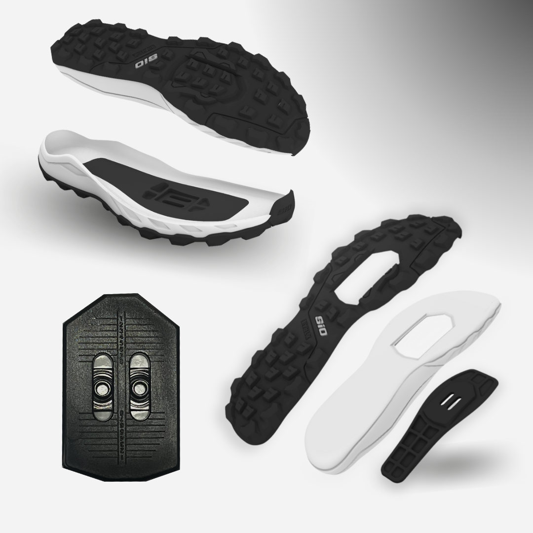 X-TRAIL Sole - SiO Bike
